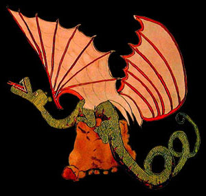 darger-dragon