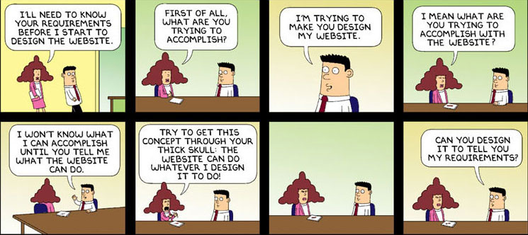 dilbert