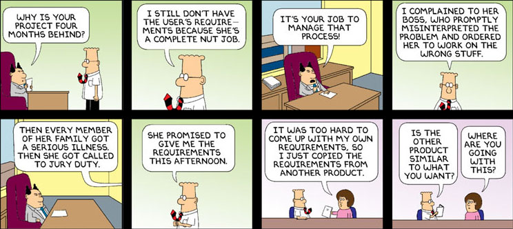 dilbert